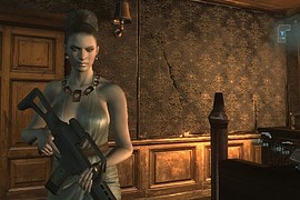 Excella Gionne (RE5)