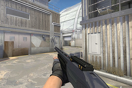 Fabarm ATF-12