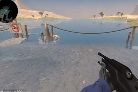 No Scopes Pack