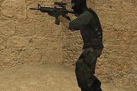 scoped m4