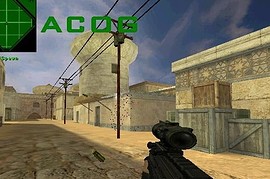 F2000 FOR SG552