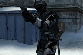 Arctic GSG9