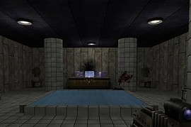 infiltration