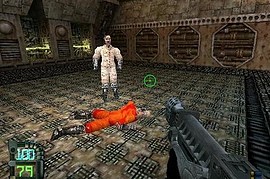 Gunman Chronicles