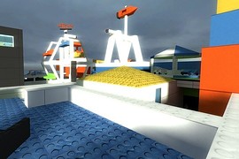 legoland