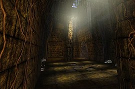 CTF-EternalCaves-Classic
