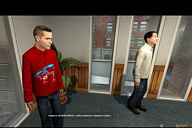 Spiderman Shirt