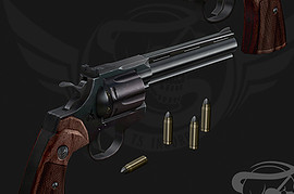 Colt Python