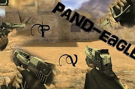Pand-Eagle