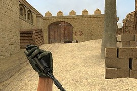 Everyday_Combat