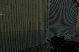 Tigah-stripe awp