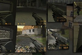 UWS Mark23 Socom