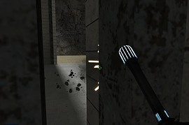 Vaguely  Improved Stunbaton
