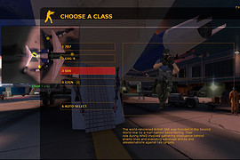 CSO2 CT Police & Sniper Pack