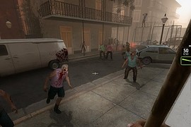 Random color Zombie + Tutorial