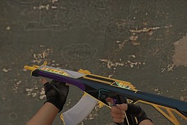 Valorant Prime Vandal