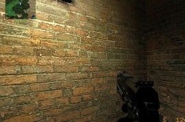 Underworld Pistol