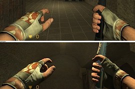 UnderDog®_s_Italian_Camo_Gloves