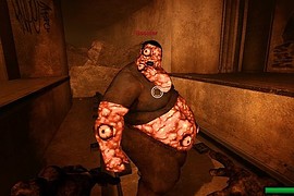 G-Mutated Boomer