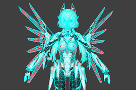 Cybernetic
