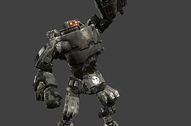 GoB-BA (GoBlins Battle Armour) 1.1