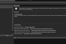 Frosty Tool Suite (v1.0.1a)