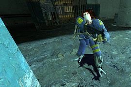 HDTF Synth Soldiers