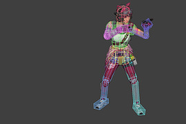 Urban Tracker