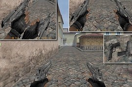 S.T.A.L.K.E.R Elites