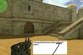 Grenade Launcher