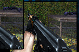 AK47 - Millenia  Twinke Masta