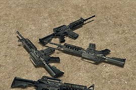 KFS_Camo_Soul_Slayer_M4A1