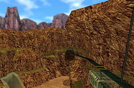 Half-Life: Confession