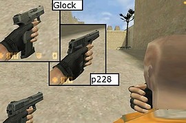 hostage shield