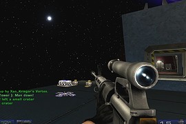 UT2341 Beta 3
