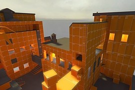 Texture_City_Advanced