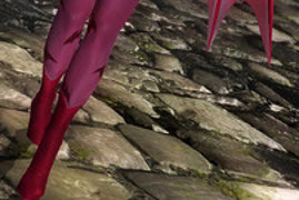 Morrigan & Lilith Pack