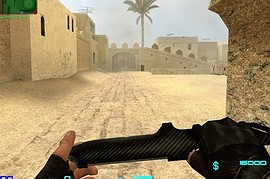 MGS4Knife