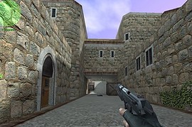 S.T.A.R.S Beretta