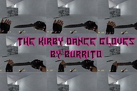 Kirby_Dance_Hands!