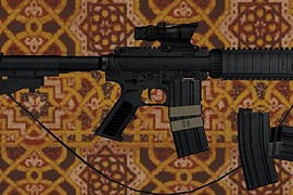 ReverendTed_Hates_your_ACOG_Hacked