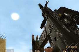 ImBrokeRU's Scar-H