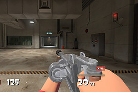 The Jammer