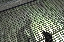 DC's Beretta 92FS Black (only v_)