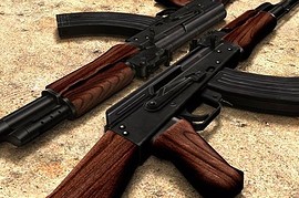 AK-47