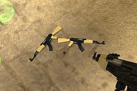 Ak-47