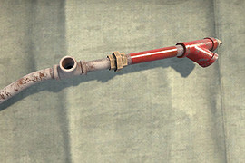 Pipe Katana