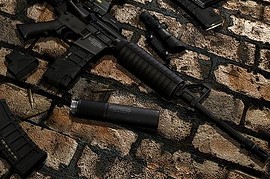 Twinke_s_New_M4_on_DMG_s_New_Animations
