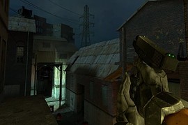 BMS Glock-19