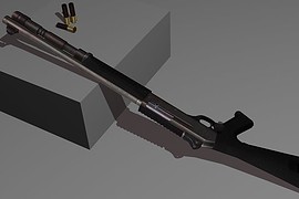 enron skin for millenia m4